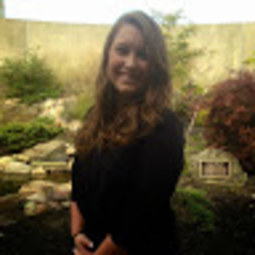 Meet your Posher, Lyndsey